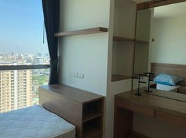 2 Schlafzimmer Appartement zu verkaufen im Rhythm Sukhumvit 50, Phra Khanong