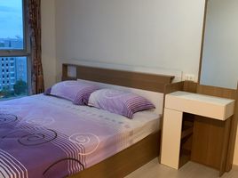 2 Schlafzimmer Appartement zu vermieten im Aspire Sathorn-Taksin, Bang Kho, Chom Thong