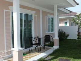 2 Bedroom House for sale at La Vallee Ville Huahin, Hin Lek Fai