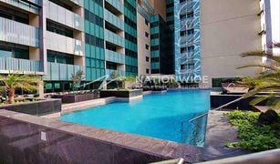 1 Bedroom Apartment for sale in Al Muneera, Abu Dhabi Al Maha