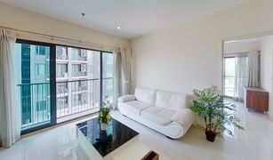 1 Bedroom Condo for sale in Khlong Tan, Bangkok Noble Remix