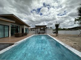 3 Bedroom Villa for sale at Anchan Garden, Hin Lek Fai, Hua Hin