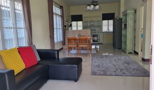 2 Bedrooms House for sale in Mae Hia, Chiang Mai 