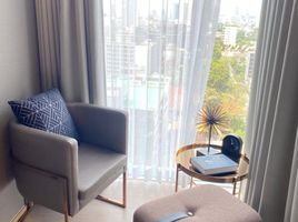 2 Bedroom Condo for rent at Siamese Exclusive 42, Phra Khanong