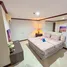 2 Schlafzimmer Appartement zu vermieten im Royal Hill Resort, Nong Prue