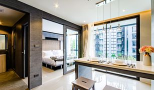 2 chambres Condominium a vendre à Kamala, Phuket CITYGATE