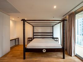2 Schlafzimmer Wohnung zu vermieten im The Legend Saladaeng, Si Lom