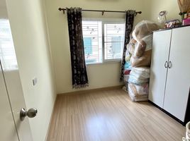 4 Bedroom Townhouse for sale at Casa City Bangna, Bang Kaeo