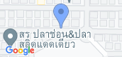 地图概览 of Delight Don Muang-Rangsit