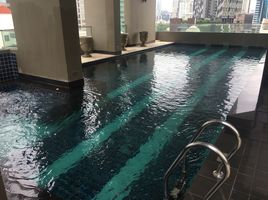 1 Bedroom Condo for rent at The Willows, Thung Mahamek, Sathon