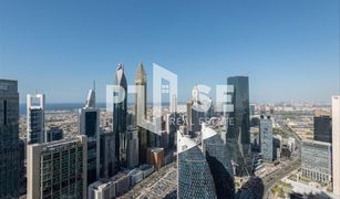 Park Towers, दुबई Index Tower में 2 बेडरूम अपार्टमेंट बिक्री के लिए