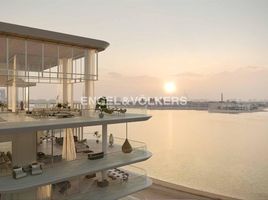 4 Bedroom Apartment for sale at Serenia Living Tower 4, The Crescent, Palm Jumeirah