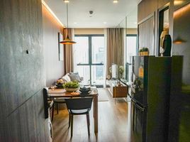 1 Schlafzimmer Appartement zu vermieten im Ashton Asoke, Khlong Toei Nuea, Watthana, Bangkok