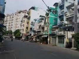 Studio Villa zu verkaufen in District 1, Ho Chi Minh City, Co Giang