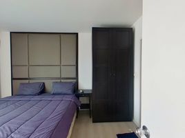 1 Schlafzimmer Wohnung zu vermieten im Aspire Sukhumvit 48, Phra Khanong, Khlong Toei