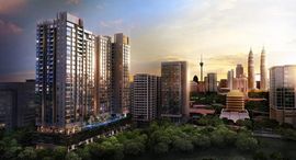 Available Units at The Horizon Residences