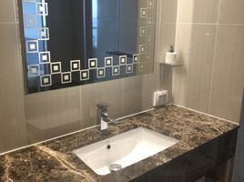 Studio Condo for sale at The Palm Wongamat, Na Kluea, Pattaya