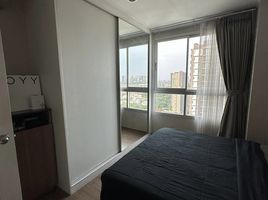 2 спален Кондо в аренду в U Delight Bangson Station, Bang Sue