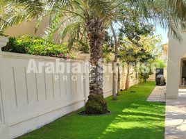 4 Bedroom House for sale at Saadiyat Beach Villas, Saadiyat Beach