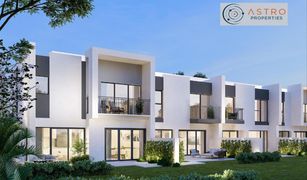 4 Bedrooms Townhouse for sale in Villanova, Dubai La Rosa