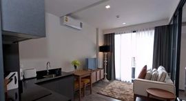 Available Units at The Deck Patong
