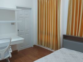 4 Bedroom House for rent at Baan Klang Muang Grand De Paris Ratchada, Wang Thonglang, Wang Thong Lang