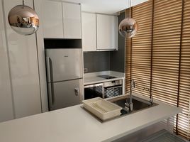 1 Schlafzimmer Appartement zu vermieten im Aequa Sukhumvit 49, Khlong Tan Nuea