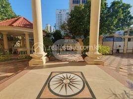 7 Bedroom Villa for rent in Phnom Penh, Tuek L'ak Ti Pir, Tuol Kouk, Phnom Penh