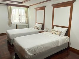 3 Schlafzimmer Appartement zu vermieten im Sethiwan Mansion , Khlong Tan Nuea