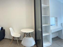 1 Schlafzimmer Appartement zu vermieten im Aspire Ratchayothin, Lat Yao