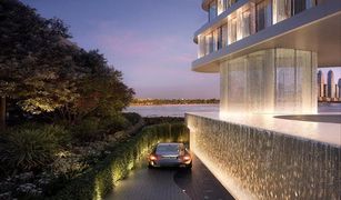 Shoreline Apartments, दुबई AVA at Palm Jumeirah By Omniyat में 4 बेडरूम पेंटहाउस बिक्री के लिए