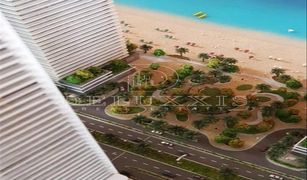 2 chambres Appartement a vendre à , Dubai EMAAR Beachfront