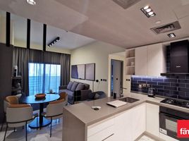 1 Bedroom Apartment for sale at MAG 318, Business Bay, Dubai