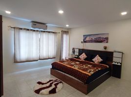 2 Bedroom House for rent at Chatkaew Village, Nong Prue