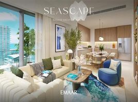 3 बेडरूम अपार्टमेंट for sale at Seascape, 