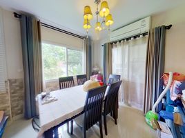 3 Bedroom House for sale at The Urbana 2, Mae Hia, Mueang Chiang Mai