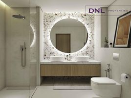 1 Bedroom Condo for sale at Design Quarter, DAMAC Towers by Paramount, Business Bay