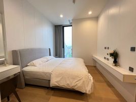 1 Schlafzimmer Wohnung zu vermieten im Anil Sathorn 12, Thung Wat Don