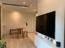 2 Schlafzimmer Appartement zu vermieten im Collezio Sathorn-Pipat, Si Lom, Bang Rak