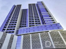 Studio Apartment for sale at Blue Waves Tower, Liwan, Dubai Land