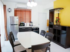 3 Bedroom Townhouse for rent at Pruksa Ville Thalang, Thep Krasattri, Thalang, Phuket