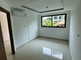 1 Bedroom Apartment for sale at Laguna Beach Resort 3 - The Maldives, Nong Prue, Pattaya, Chon Buri