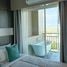 1 Schlafzimmer Wohnung zu verkaufen im The Twin Tower jomtien, Nong Prue, Pattaya