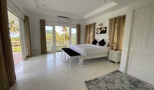 4 Bedrooms Villa for sale in Bo Phut, Koh Samui 