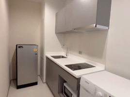 2 Bedroom Condo for rent at Life Asoke Hype, Makkasan