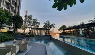 1 chambre Condominium a vendre à Bang Kapi, Bangkok The Niche Pride Thonglor-Phetchaburi
