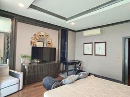 5 Schlafzimmer Haus zu vermieten im Setthasiri Krungthep Kreetha 2, Hua Mak