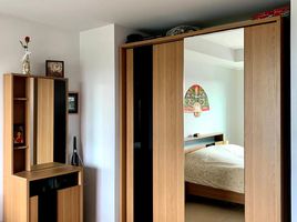 1 Schlafzimmer Wohnung zu verkaufen im Khanom Beach Residence, Khanom, Khanom