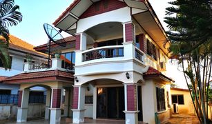 4 Bedrooms House for sale in San Sai Noi, Chiang Mai Siriporn Villa 7