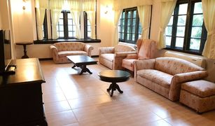3 chambres Maison a vendre à Chang Phueak, Chiang Mai Baan Ing Doi